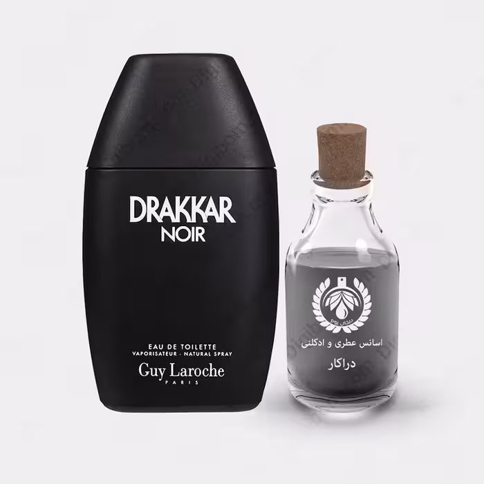 عطر گای لاروش دراكار نویر – Guy Laroche Drakkar NoirعطرGuy Laroche Drakkar Noir