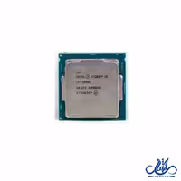 سی پی یو اینتل Core i5-7600K