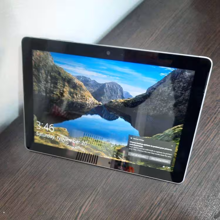 سرفیس گو دسته دوم surface Go