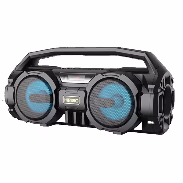 اسپیکر بلوتوثی کیمیسو مدل KM-S1 همراه میکروفون