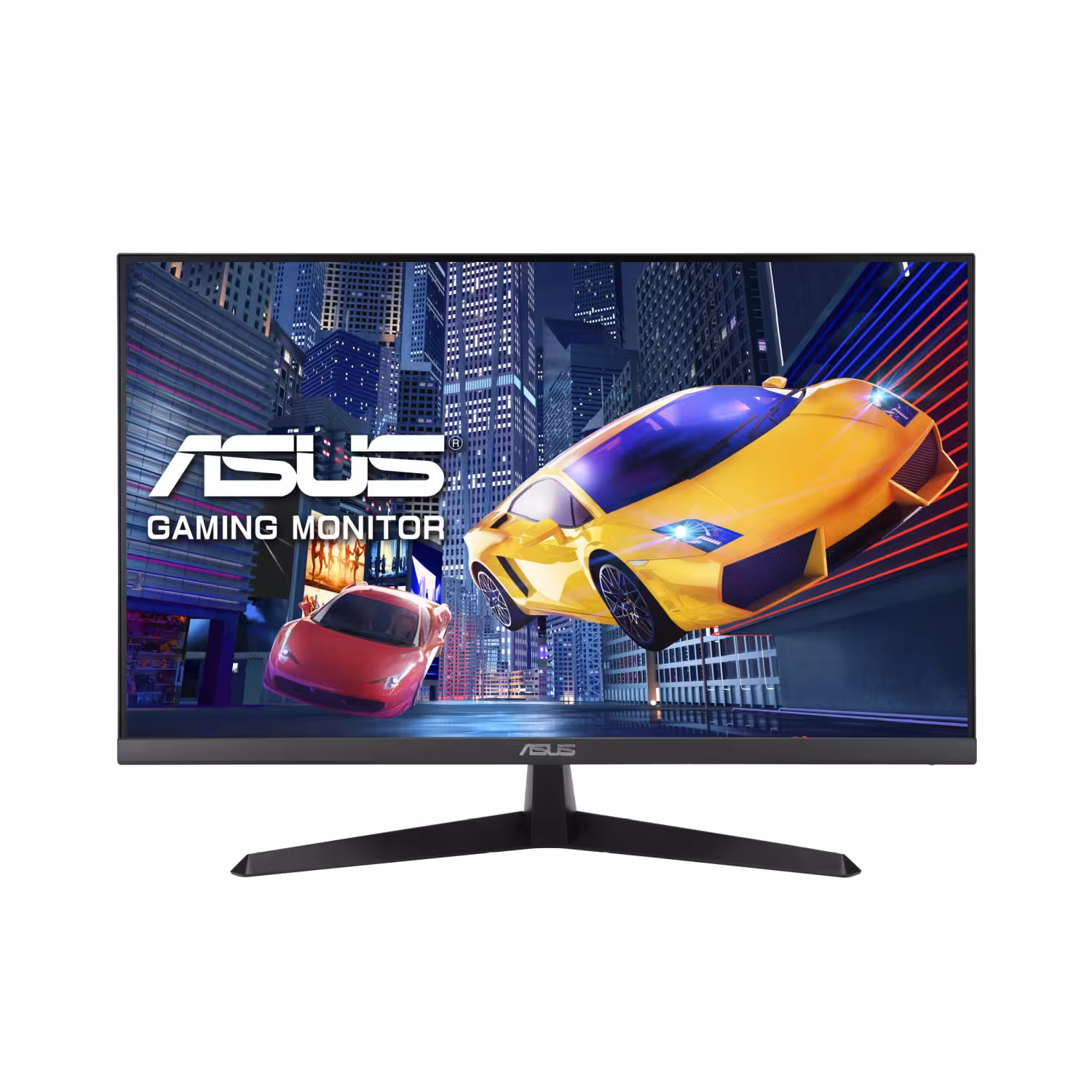 مانیتور گیمینگ ایسوس ASUS VY279HGR سایز 27اینچ