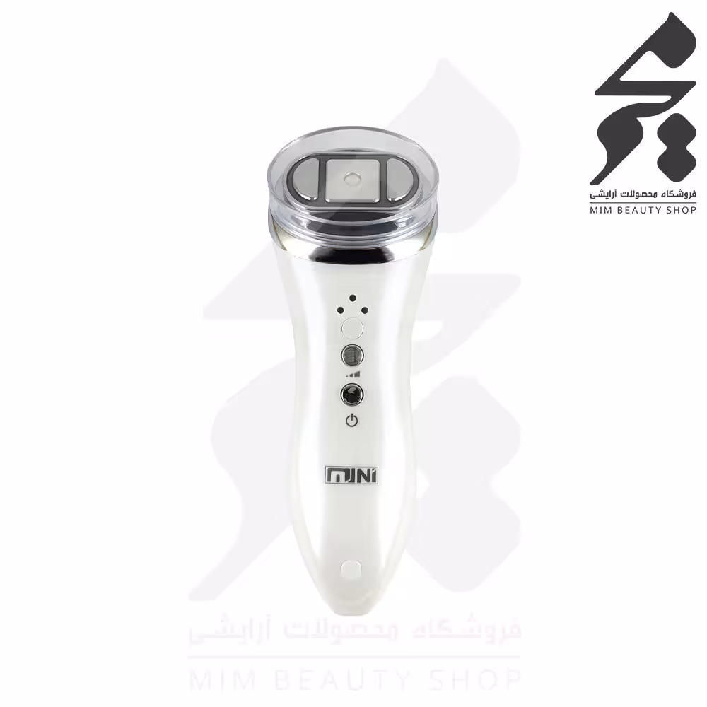 دستگاه مینی هایفو جوانسازی و لیفتینگ پوست mini hifu