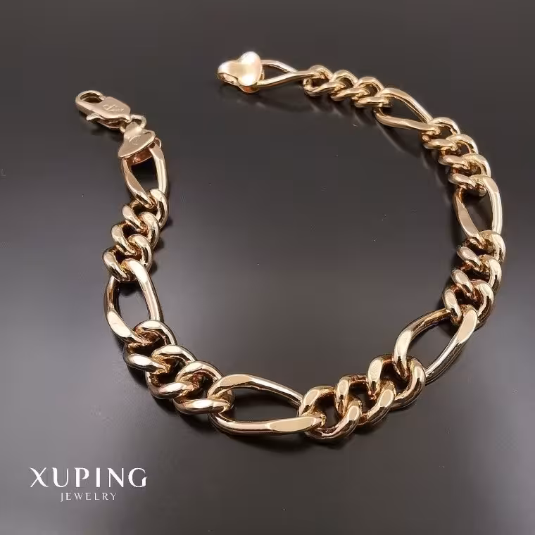 دستبند ژوپینگ فیگارو پیج