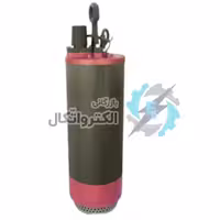 کفکش اسپیکو 2 اینچ پروانه استیل مدل SP