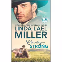 کتاب زبان اصلی Country Strong اثر Linda Lael Miller انتشارات HQN