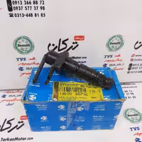اهرم پدال ترمز شافت هزارخاری موتور پالس RS ار اس اصلی
