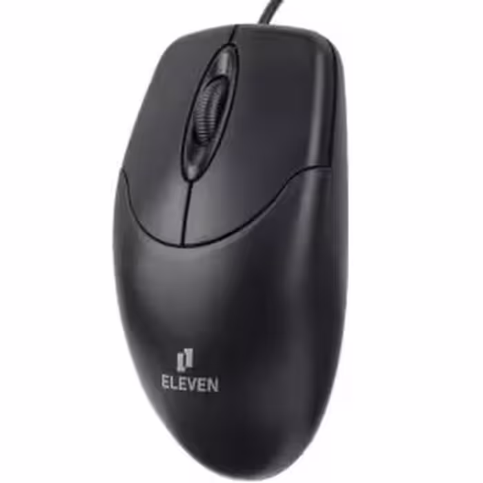 ماوس بی‌صدا الون مدل M602 با سیم