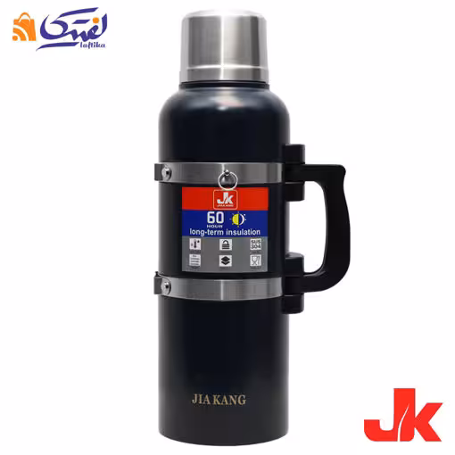 فلاسک استیل جیاکانگ 3 لیتری 23-1549