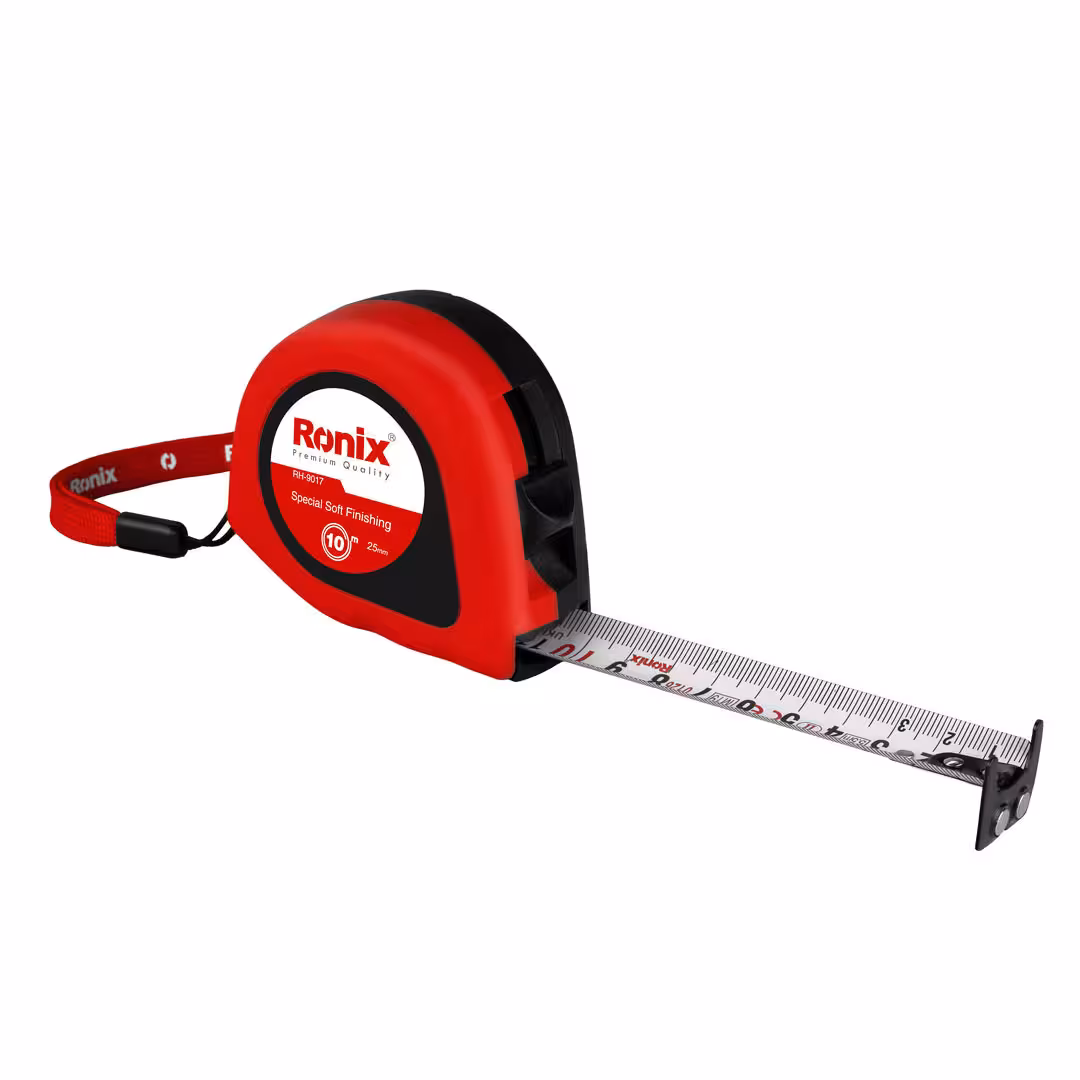 متر 10 متری رونیکس RH-9017 ronix