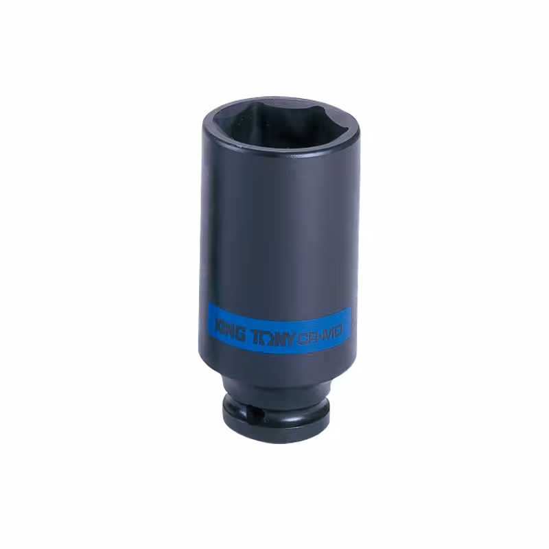 بکس بلند فشار قوی 1/2 درایو کینگ تونی 443519M KingTony