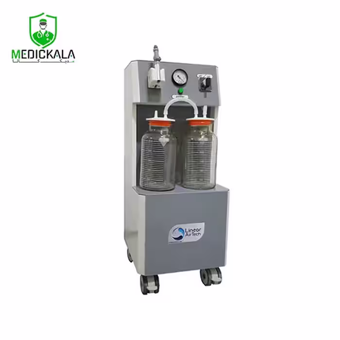 ساکشن جراحی لاینر ایرتچ Linear Air Tech