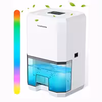 دستگاه رطوبت گیر قابل حملvateen