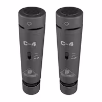 میکروفن Behringer C-4