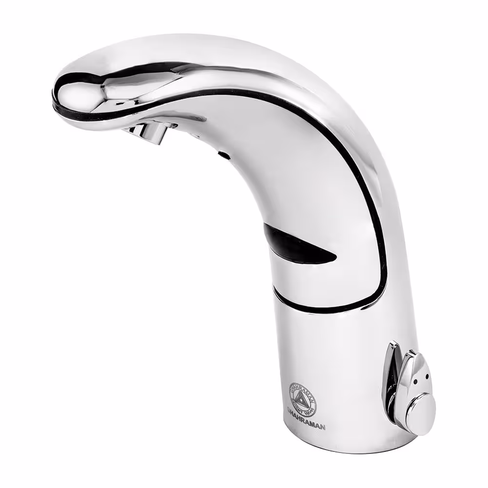 شیر چشمی قهرمان