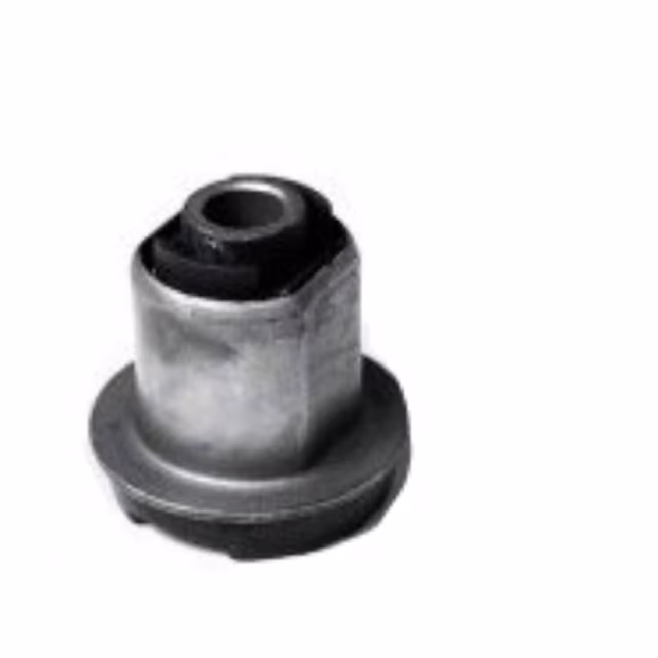 بوش مندل تخت بازویی ثابت عقب TPCO کد 143 مناسب برای 206 تیپ 2