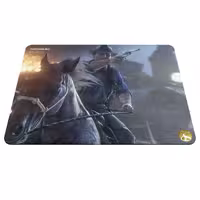 موس پد طرح Red Dead Redemption مدل A4514