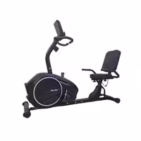 دوچرخه ثابت نشسته هاوس فیت Lotous R1.0