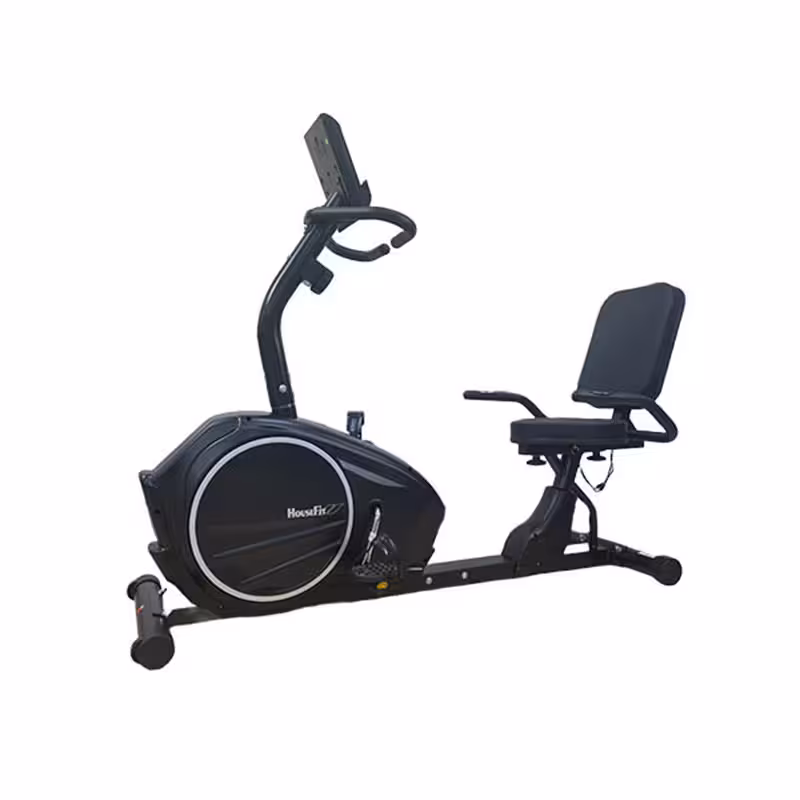 دوچرخه ثابت نشسته هاوس فیت Lotous R1.0