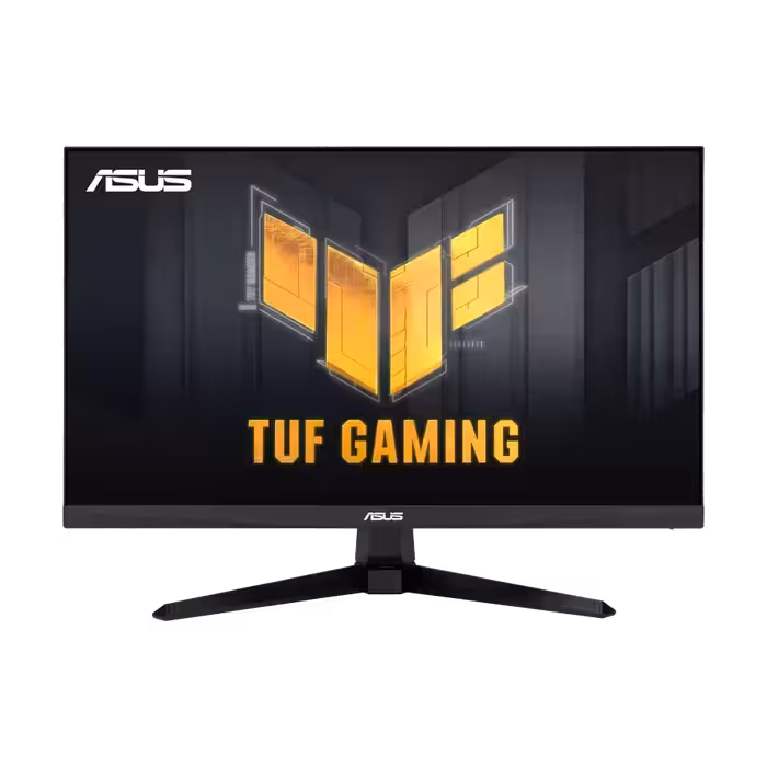 مانیتور گیمینگ ایسوس Asus TUF Gaming VG246H1A فروشگاه گیمینگ تکاف