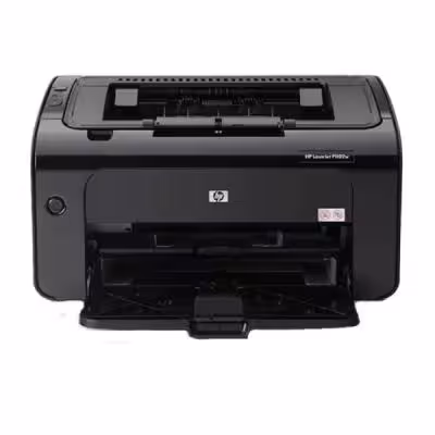 پرینتر لیزری اچ پی مدل LaserJet P1102w استوک