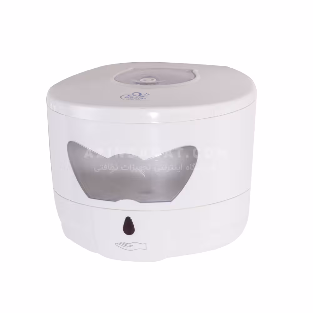 صابون ریز اتوماتیک reena مدل 50