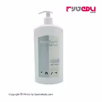 ماسک مو داخل حمام پرامیننت prominent مدل کراتین حجم 850 میل
