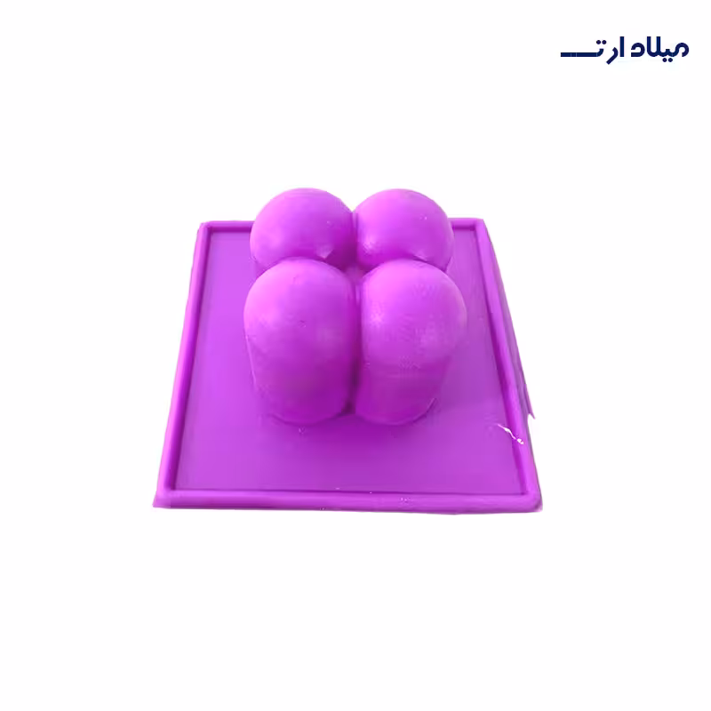 قالب روبیک 4*4