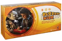 بازی فکری اعصاب سنج تک نفره ( BUZZZZZ WiRE) - کتاب‌فروشی کوچه کتاب