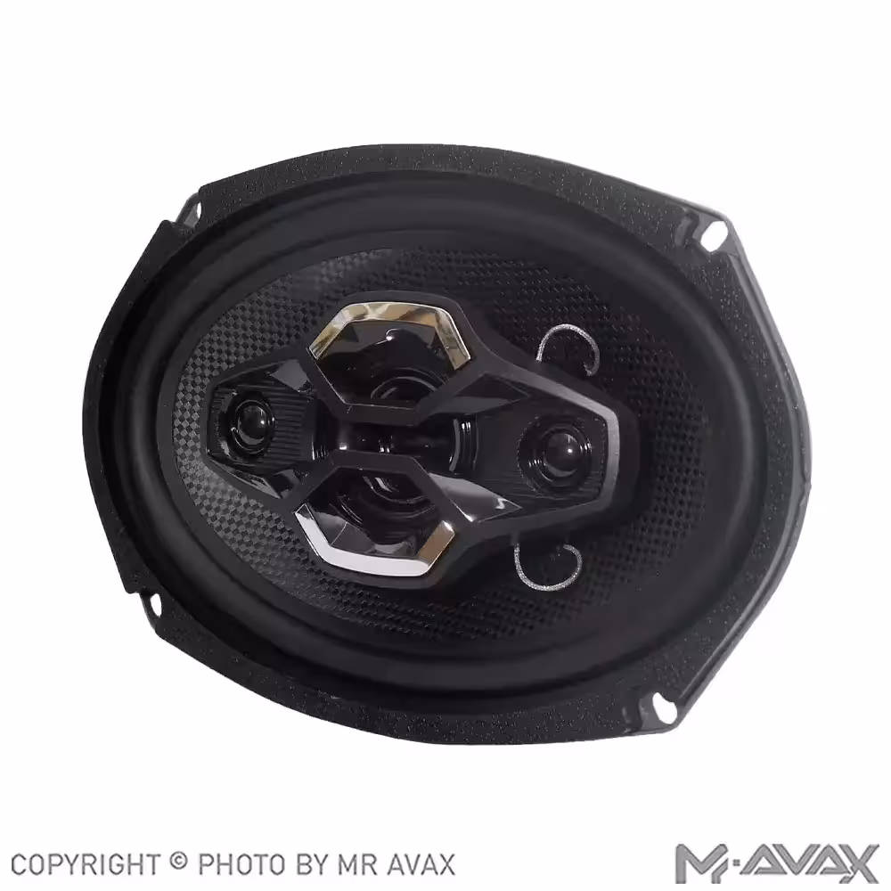 باند 9*6 اینچ ساووی مدل SV-694X(دو عددی)