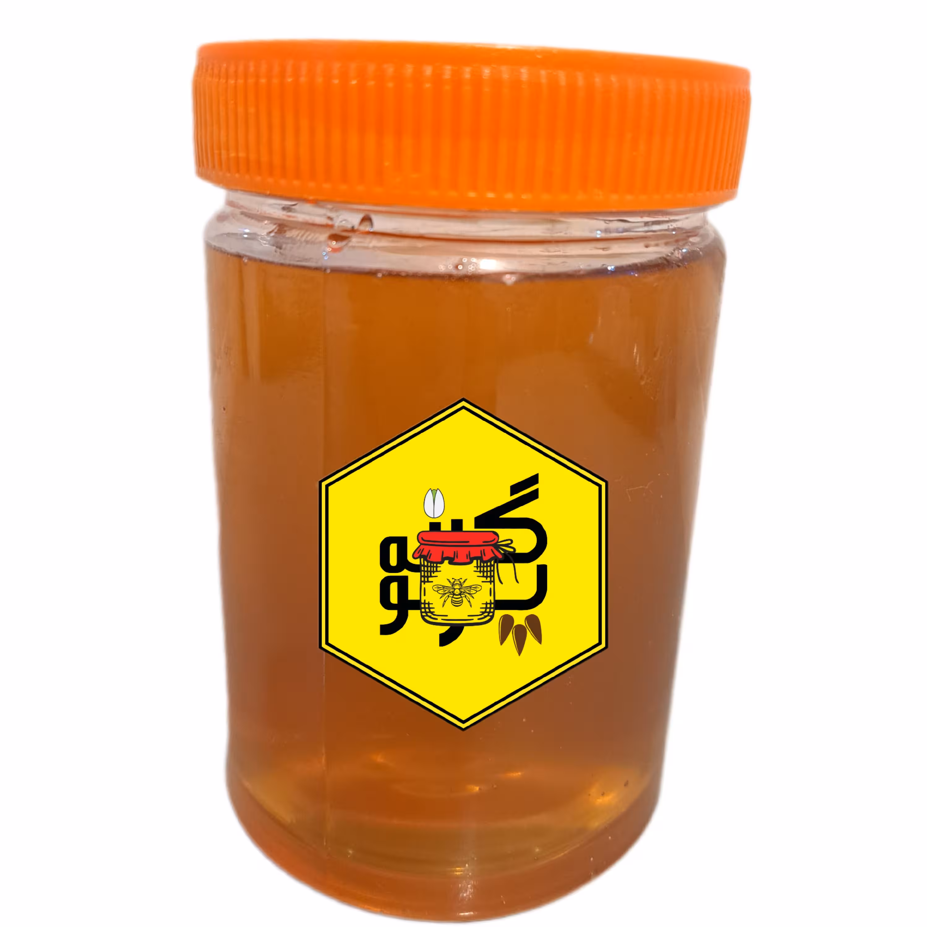 عسل چند گیاه خوانسار