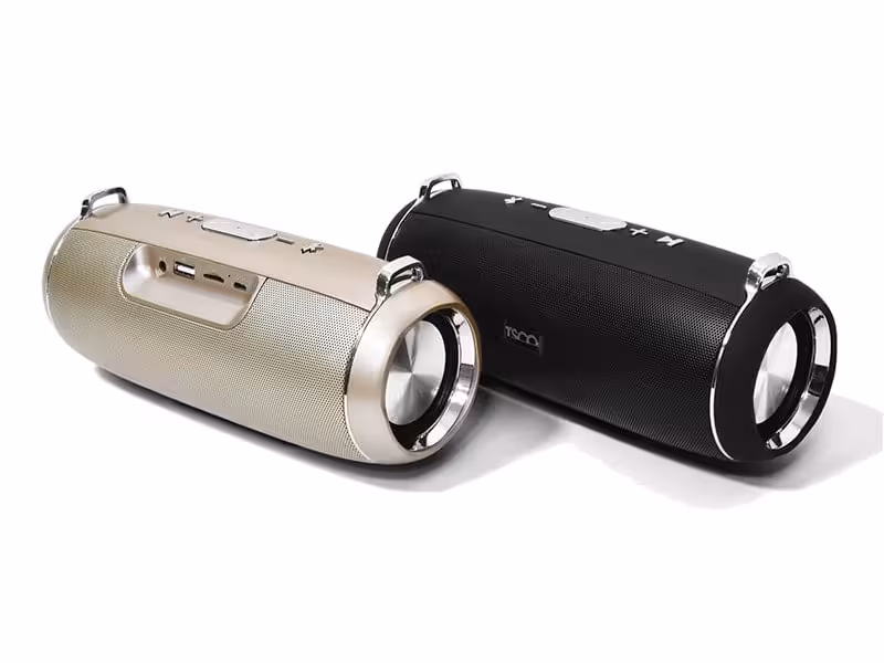 اسپیکر بلوتوثی تسکو مدل TS 2361