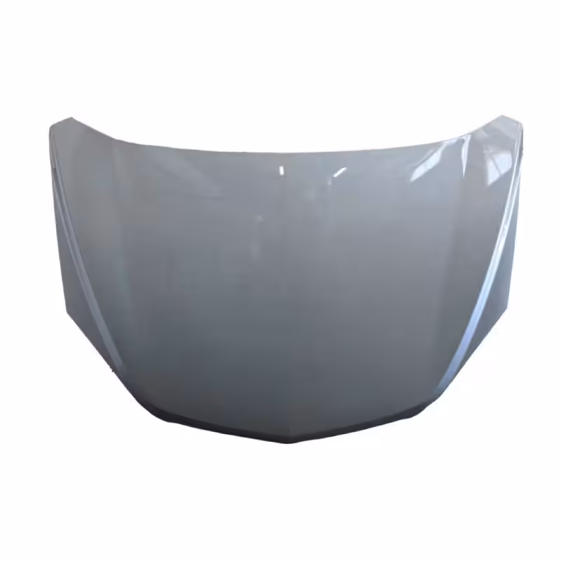 کاپوت کی‌ام‌سی KMC J7