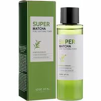 تونر ضد چروک چای سبز Super Matcha حجم 150 میلی لیتر