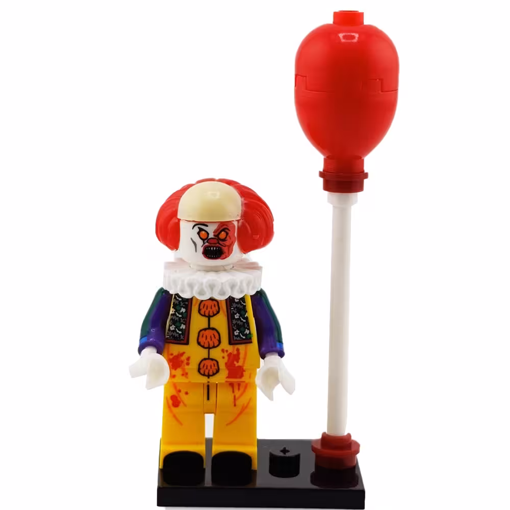 مینی فیگور لگویی پنی وایزر از ایت