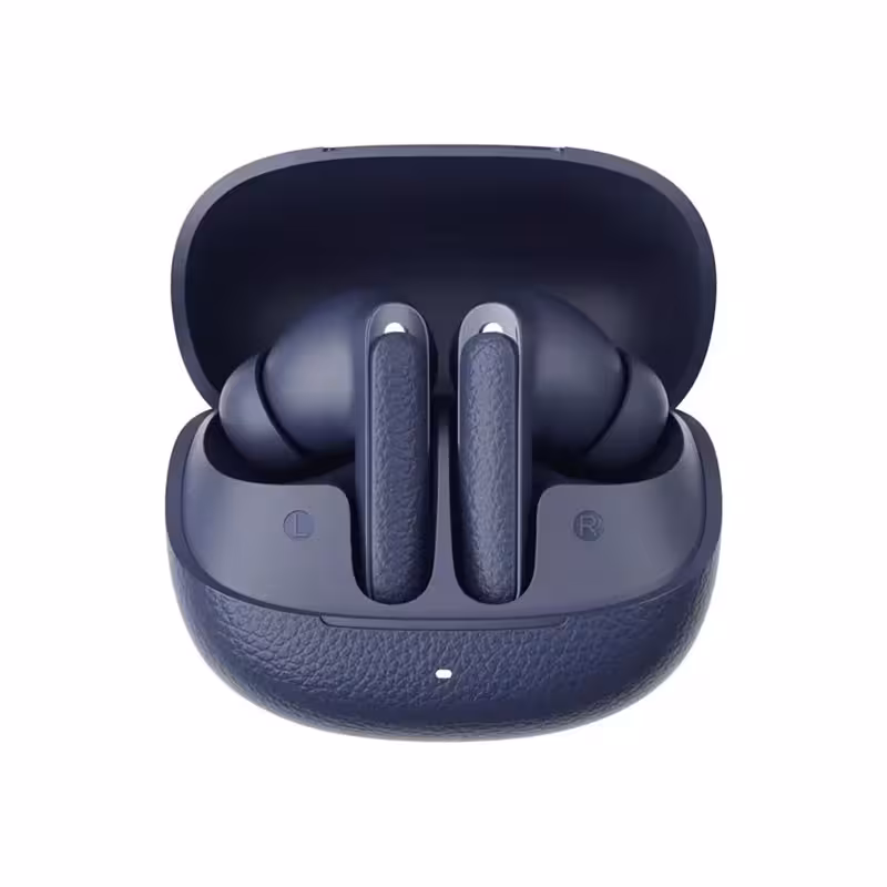 هدفون بلوتوثی کیو سی وای مدل Buds ANC HT15 | کالا مکس