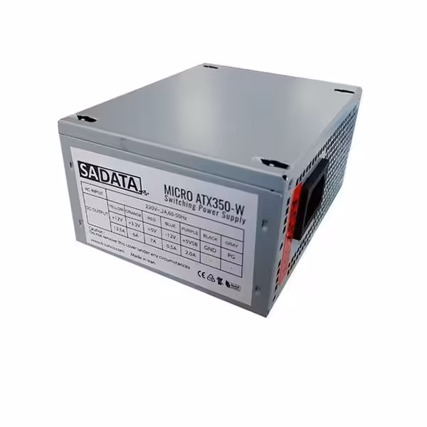 پاور مینی سادیتا SP-M350