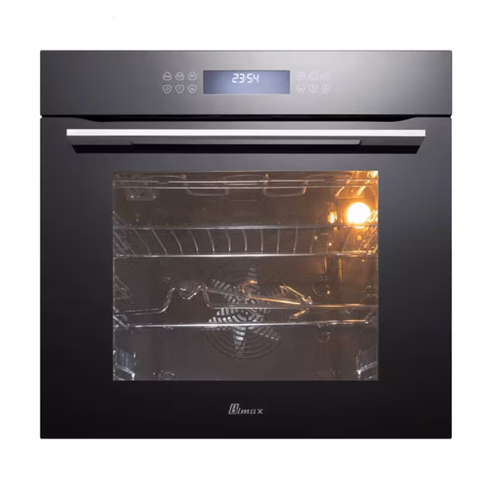 فر توکار بیمکث مدل MF0020 برقی