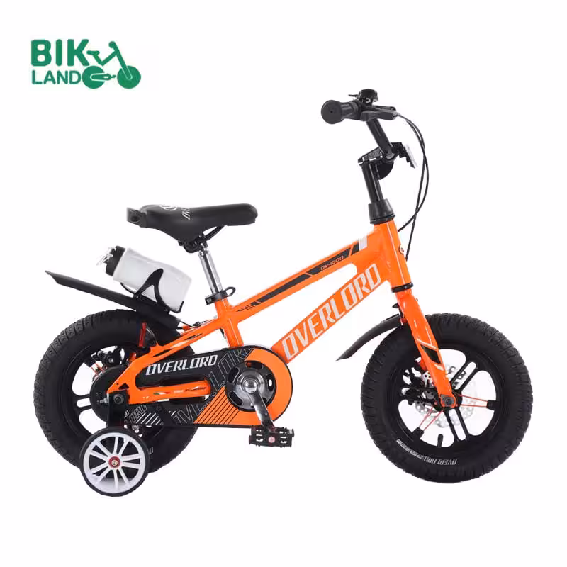 دوچرخه کودک اورلرد مدل 1200540 سایز 121200540
