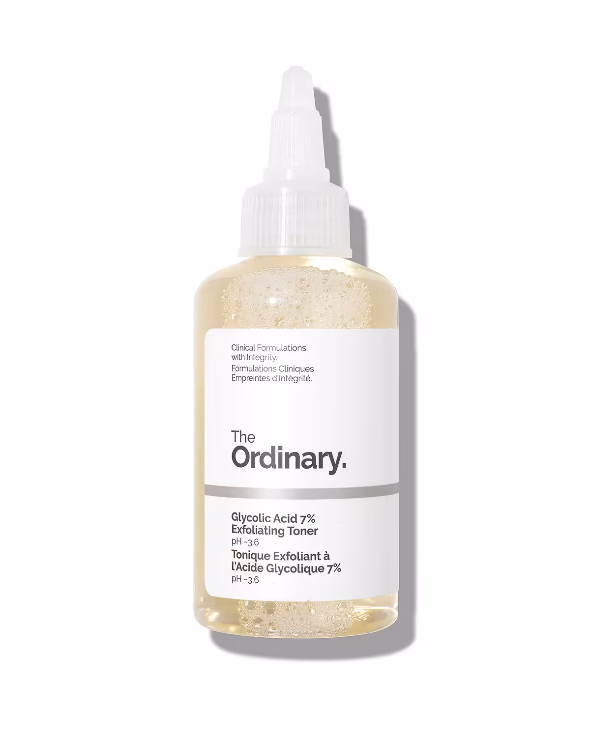 تونر گلایکولیک اسید 7% اوردینری The Ordinary Glycolic Acid 7% Toning Solution _ اورجینال