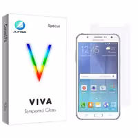 محافظ صفحه نمایش جانبو مدل Viva مناسب برای گوشی موبایل سامسونگ Galaxy J5 2015