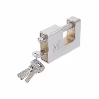 قفل کتابی گیرا مدل 023