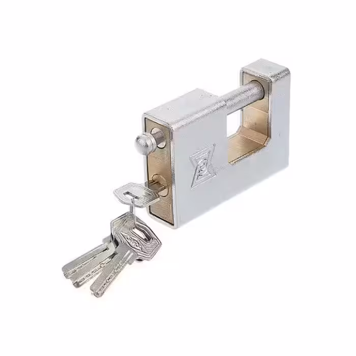 قفل کتابی گیرا مدل 023