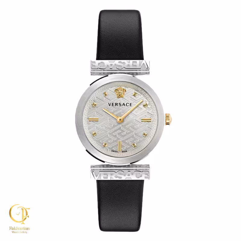 ساعت مچی ورساچه مدل VERSACE VE6J00123