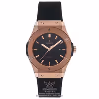 ساعت هوبلو اتوماتیک Hublot Vendome 3318