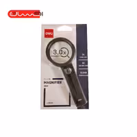 ذره بین کلاسیک deli کد 9092