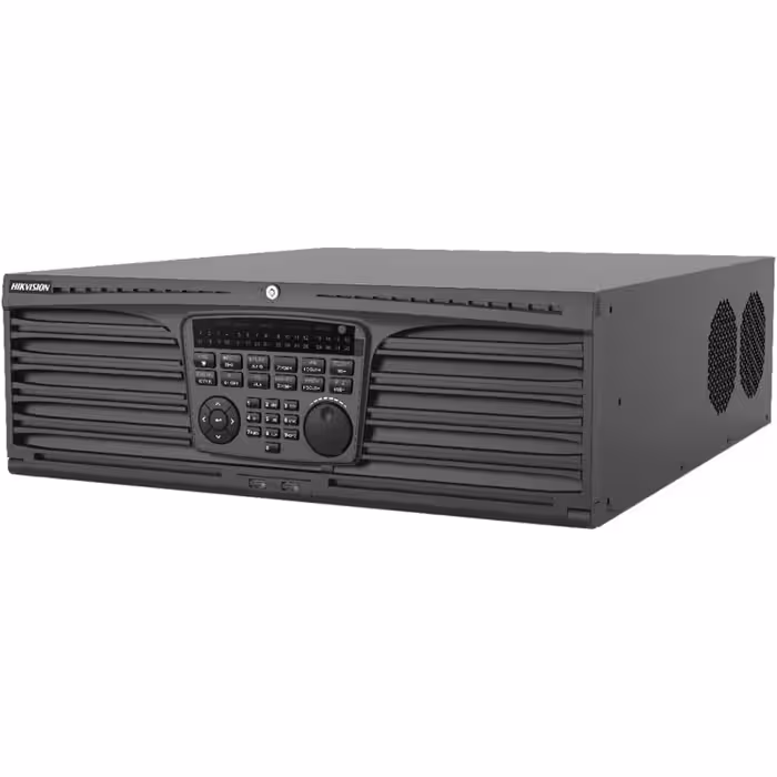 NVR هایک ویژن 32 کانال DS-9632NI-M8