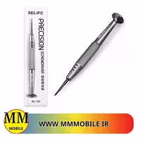 پیچ گوشتی ریلایف RELIFE RL-722 1.5