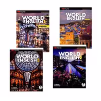 World English Series
