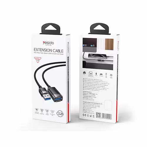 تبدیل YESIDO-GS26