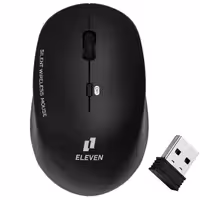 موس بی سیم ایلون مدل WM907